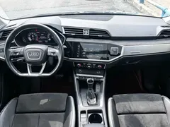 2021 Audi Q3 35 TFSI Fashion Sport — фото 4