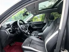 2021 Audi Q3 35 TFSI Fashion Sport — фото 5