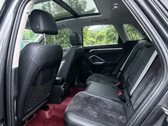 2021 Audi Q3 35 TFSI Fashion Sport — фото 6