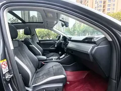2021 Audi Q3 35 TFSI Fashion Sport — фото 7