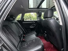 2021 Audi Q3 35 TFSI Fashion Sport — фото 8
