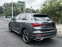 2021 Audi Q3 35 TFSI Fashion Sport — фото 12