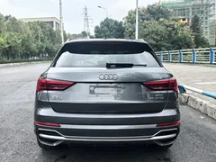 2021 Audi Q3 35 TFSI Fashion Sport — фото 13