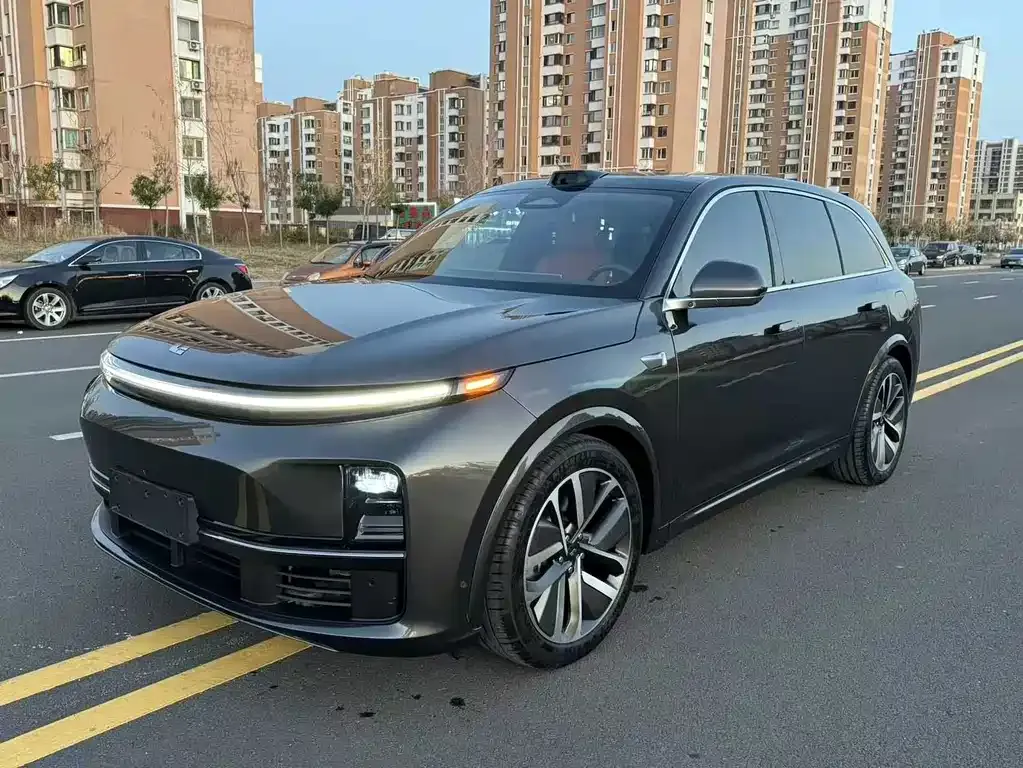 2024 Li Auto L7