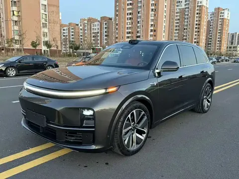 2024 Li Auto L7