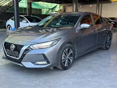 2021 Nissan Sylphy 1.6L XL CVT — фото 1