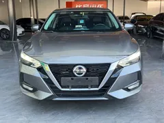 2021 Nissan Sylphy 1.6L XL CVT — фото 2