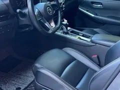 2021 Nissan Sylphy 1.6L XL CVT — фото 4