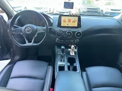 2021 Nissan Sylphy 1.6L XL CVT — фото 7