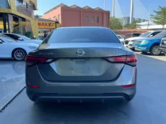 2021 Nissan Sylphy 1.6L XL CVT — фото 10