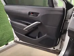 2023 Toyota Frontlander 2.0L CVT Leading, белый — фото 7