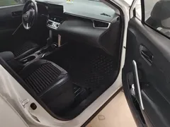 2023 Toyota Frontlander 2.0L CVT Leading, белый — фото 8