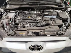 2023 Toyota Frontlander 2.0L CVT Leading, белый — фото 10