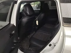 2023 Toyota Frontlander 2.0L CVT Leading, белый — фото 11