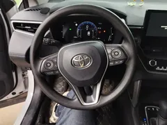 2023 Toyota Frontlander 2.0L CVT Leading, белый — фото 15