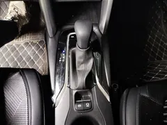 2023 Toyota Frontlander 2.0L CVT Leading, белый — фото 16