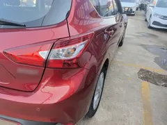 2021 Nissan Tiida 1.6L CVT — фото 8