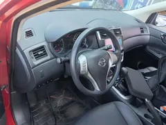 2021 Nissan Tiida 1.6L CVT — фото 10