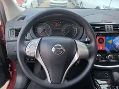 2021 Nissan Tiida 1.6L CVT — фото 11
