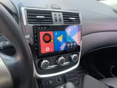 2021 Nissan Tiida 1.6L CVT — фото 13
