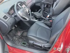 2021 Nissan Tiida 1.6L CVT — фото 15