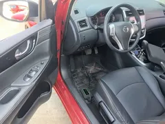 2021 Nissan Tiida 1.6L CVT — фото 16