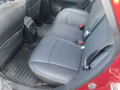2021 Nissan Tiida 1.6L CVT — фото 17