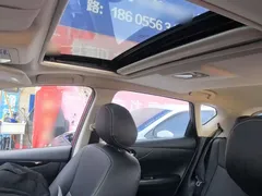 2021 Nissan Tiida 1.6L CVT — фото 18