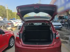 2021 Nissan Tiida 1.6L CVT — фото 19
