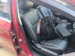 2021 Nissan Tiida 1.6L CVT — фото 25