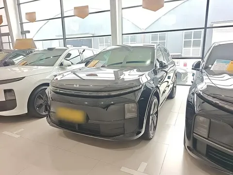 2024 Li Auto L6