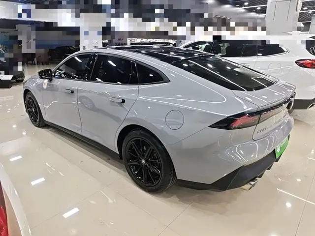 2022 Changan UNI-V 1.5T Premium