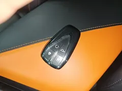 2022 Changan UNI-V 1.5T Premium — фото 9