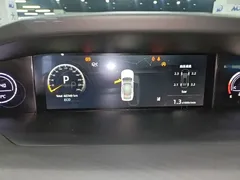 2022 Changan UNI-V 1.5T Premium — фото 12