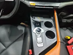 2022 Changan UNI-V 1.5T Premium — фото 14