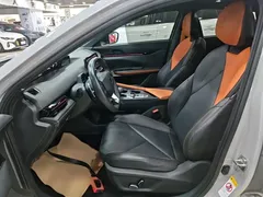 2022 Changan UNI-V 1.5T Premium — фото 15