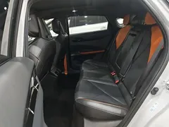 2022 Changan UNI-V 1.5T Premium — фото 17