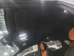 2022 Changan UNI-V 1.5T Premium — фото 18