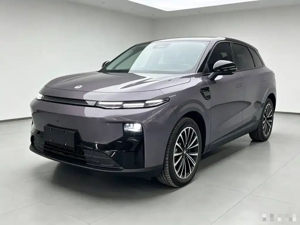 2025 Leapmotor B10 510 Enjoy