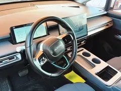 2022 Aion Plus 70, белый — фото 10