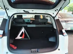 2022 Aion Plus 70, белый — фото 19