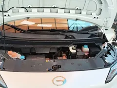 2022 Aion Plus 70, белый — фото 20