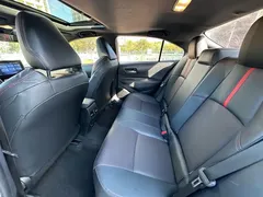 2022 Toyota Levin 1.8H Hybrid E-CVT Sport, белый — фото 6
