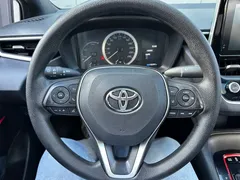 2022 Toyota Levin 1.8H Hybrid E-CVT Sport, белый — фото 10