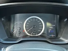2022 Toyota Levin 1.8H Hybrid E-CVT Sport, белый — фото 11
