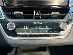 2022 Toyota Levin 1.8H Hybrid E-CVT Sport, белый — фото 13