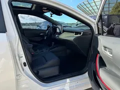 2022 Toyota Levin 1.8H Hybrid E-CVT Sport, белый — фото 25