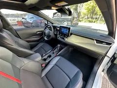 2022 Toyota Levin 1.8H Hybrid E-CVT Sport, белый — фото 26
