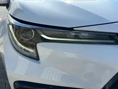 2022 Toyota Levin 1.8H Hybrid E-CVT Sport, белый — фото 27