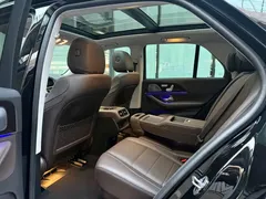 2022 Mercedes-Benz GLE 350 4MATIC Fashion, чёрный — фото 8